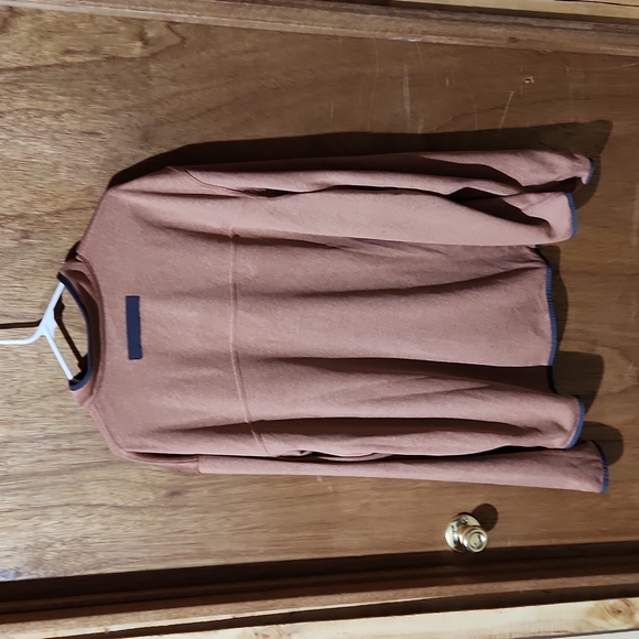 NWT Men's Duluth Trading Co Shirt - Picture 2 of 4